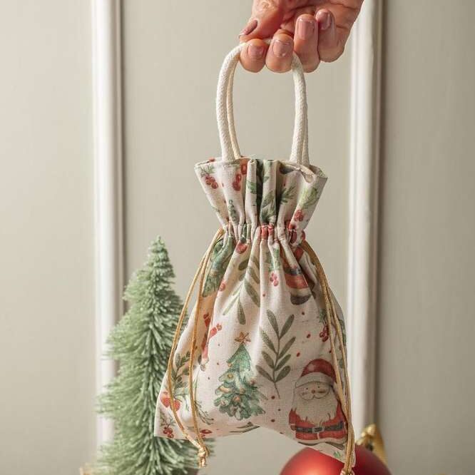 Balas Caramelo Flor de Sal